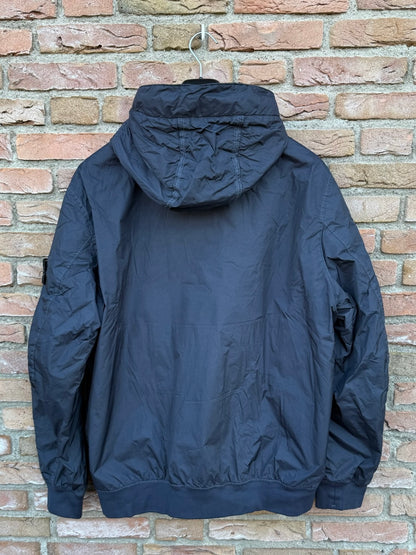 Stone Island Garment Dyed Crinkle Reps R-NY Primaloft-TC Jacket - XL