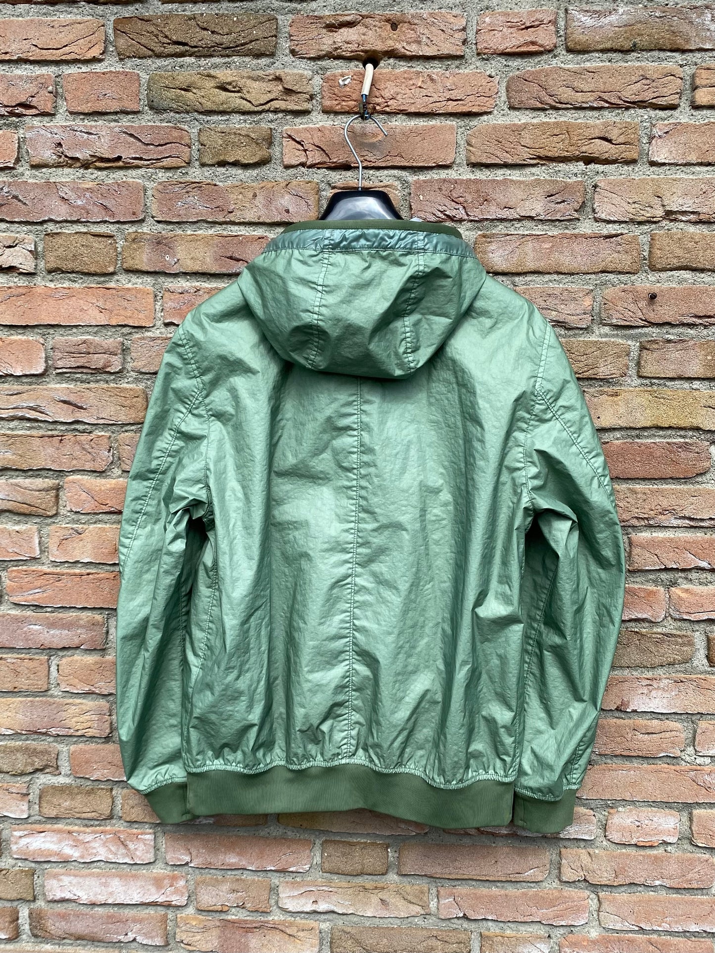 Stone Island Membrana 3L TC Jacke - M