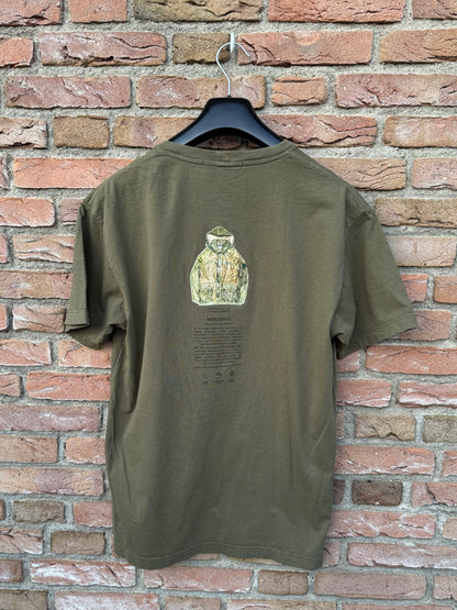Stone Island Archivio T-Shirt - L