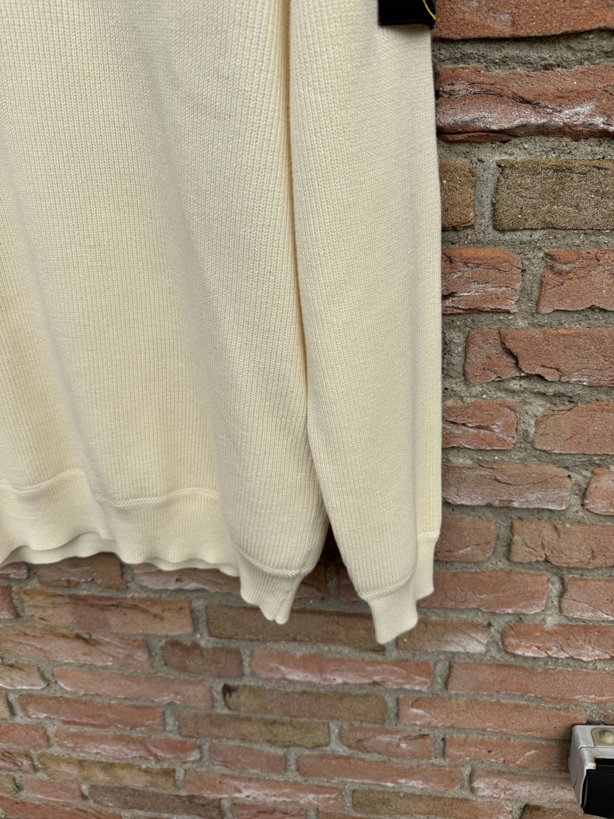 Stone Island Knit Pullover - XXL