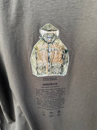 Stone Island Archivio T-Shirt - L