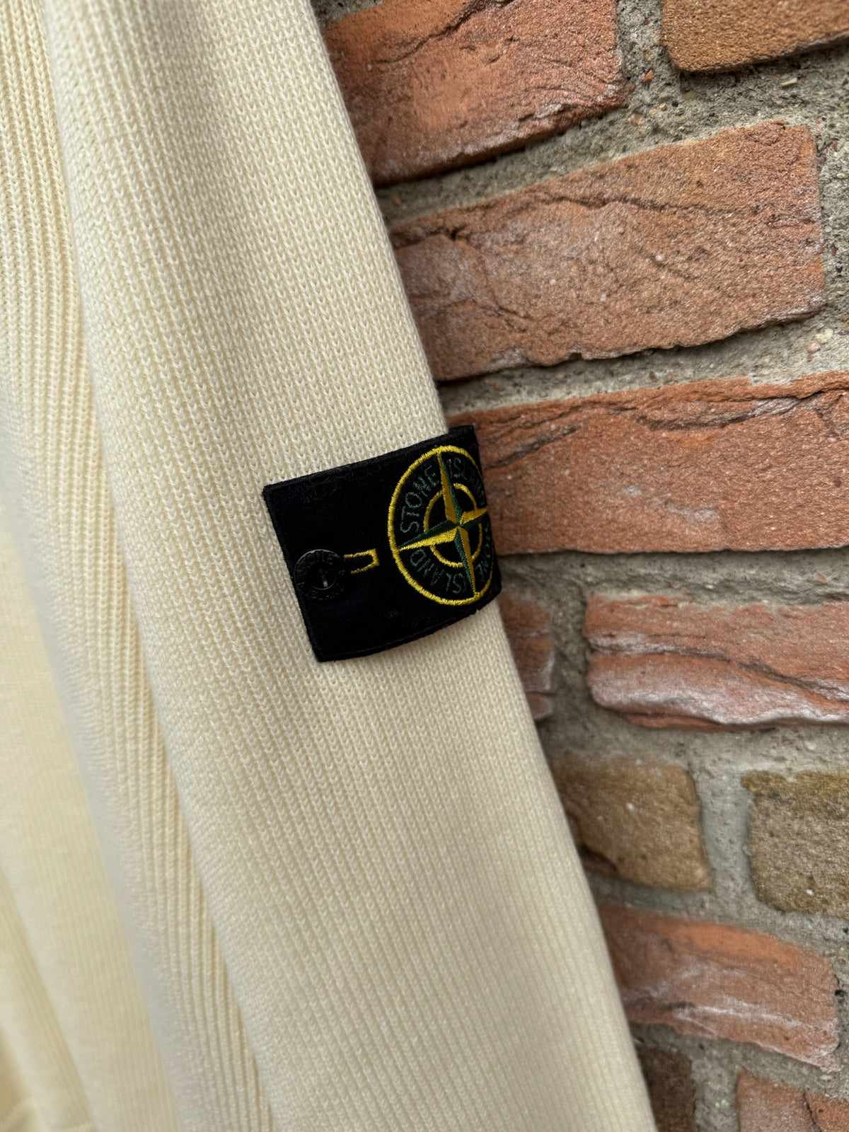 Stone Island Knit Pullover - XXL
