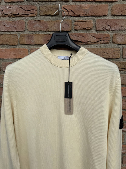 Stone Island Knit Pullover - XXL