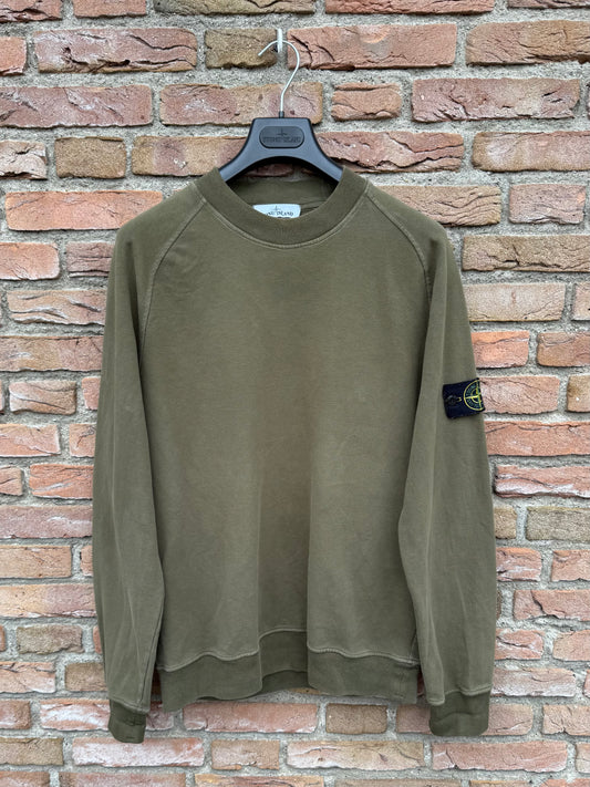 Stone Island Sweatshirt - L