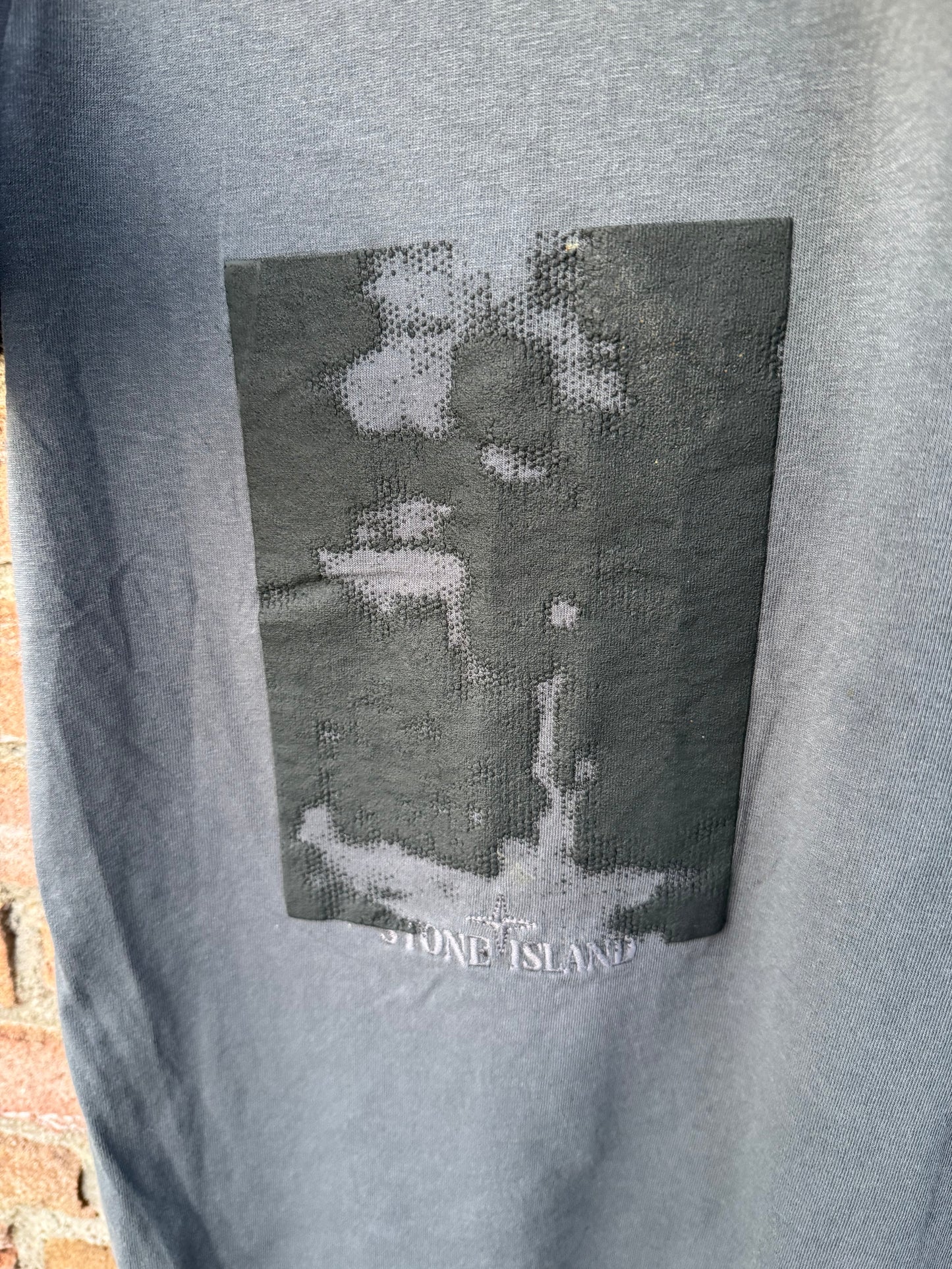 Stone Island T-Shirt - M