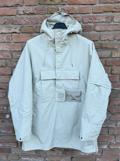 C.P. Company Dynatec Metropolis Smock - M