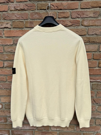 Stone Island Knit Pullover - XXL