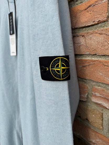 Stone Island Light Knit Jacket - 3XL