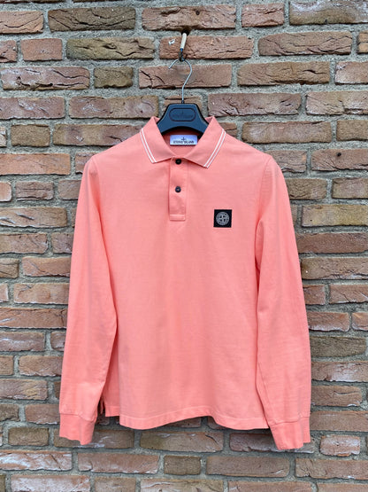 Stone Island Poloshirt - M