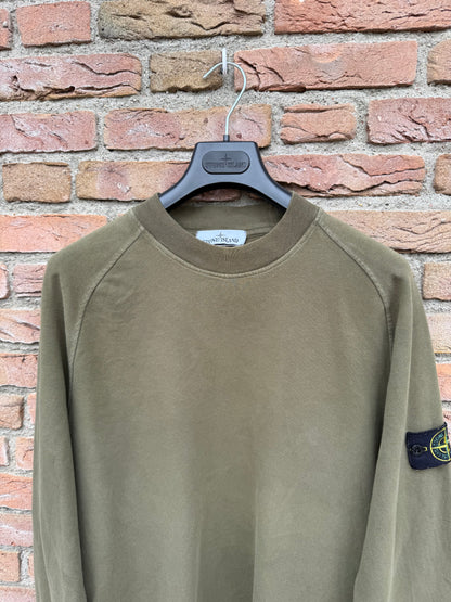 Stone Island Sweatshirt - L