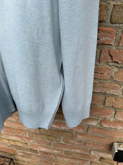 Stone Island Light Knit Jacket - 3XL