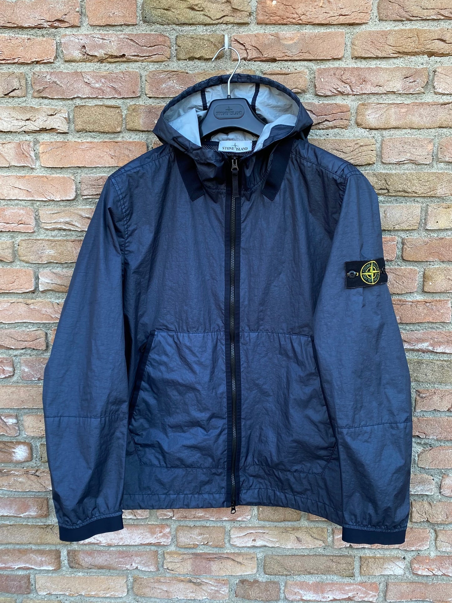 Stone Island Membrana 3L TC Jacke - XL