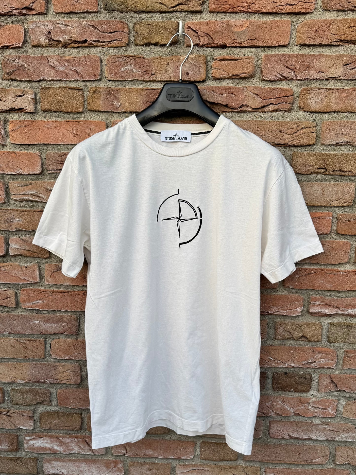 Stone Island T-Shirt - L