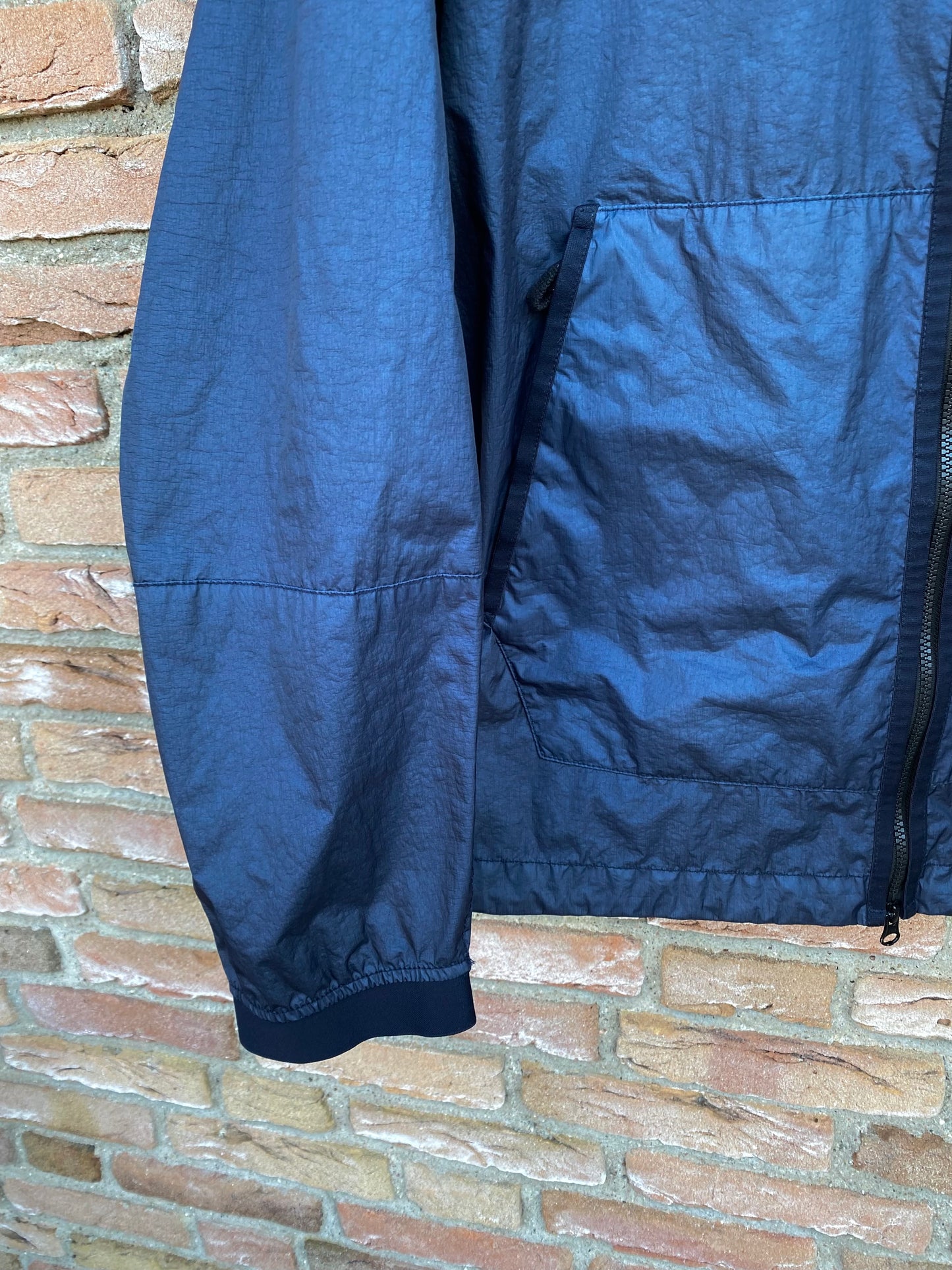 Stone Island Membrana 3L TC Jacke - XL