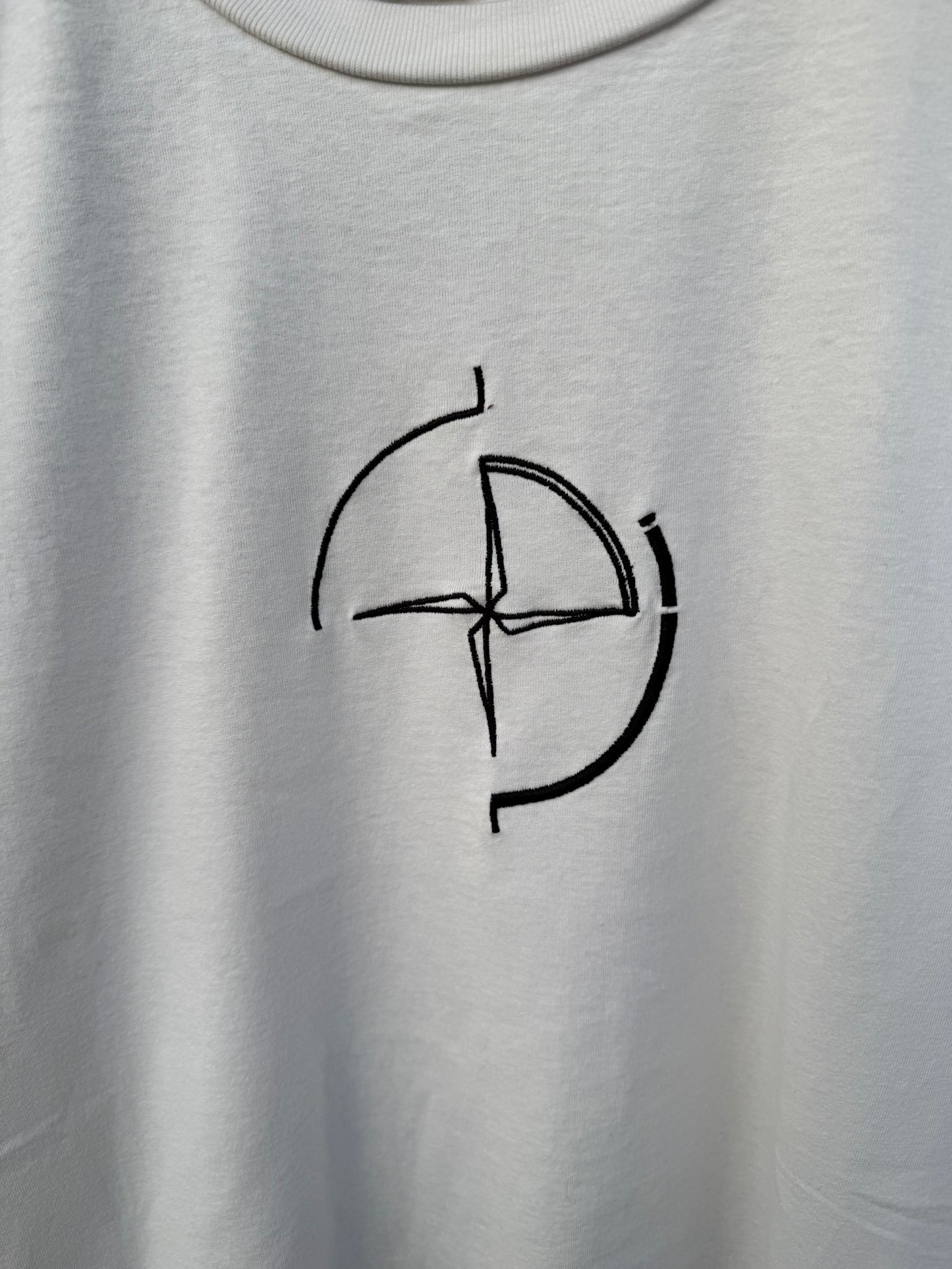 Stone Island T-Shirt - L