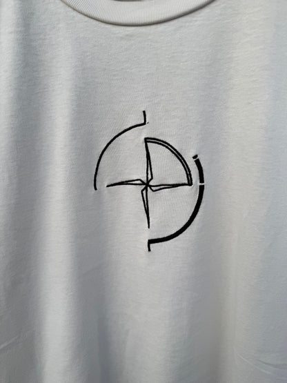 Stone Island T-Shirt - L