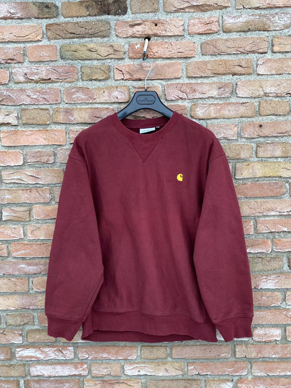 Carhartt Sweatshirt - L