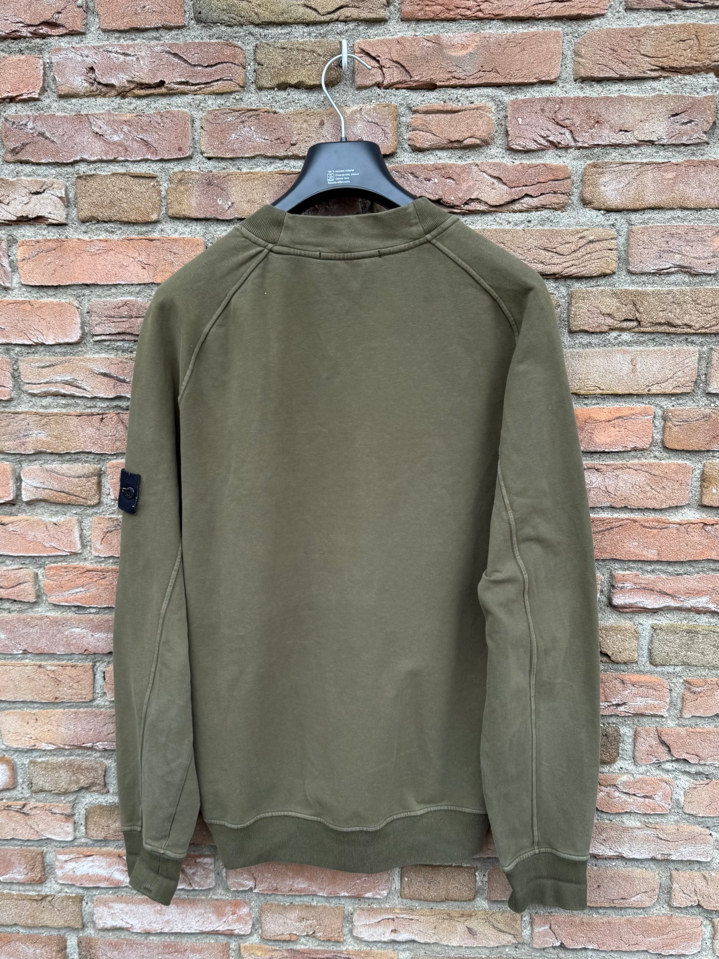 Stone Island Sweatshirt - L