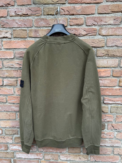 Stone Island Sweatshirt - L