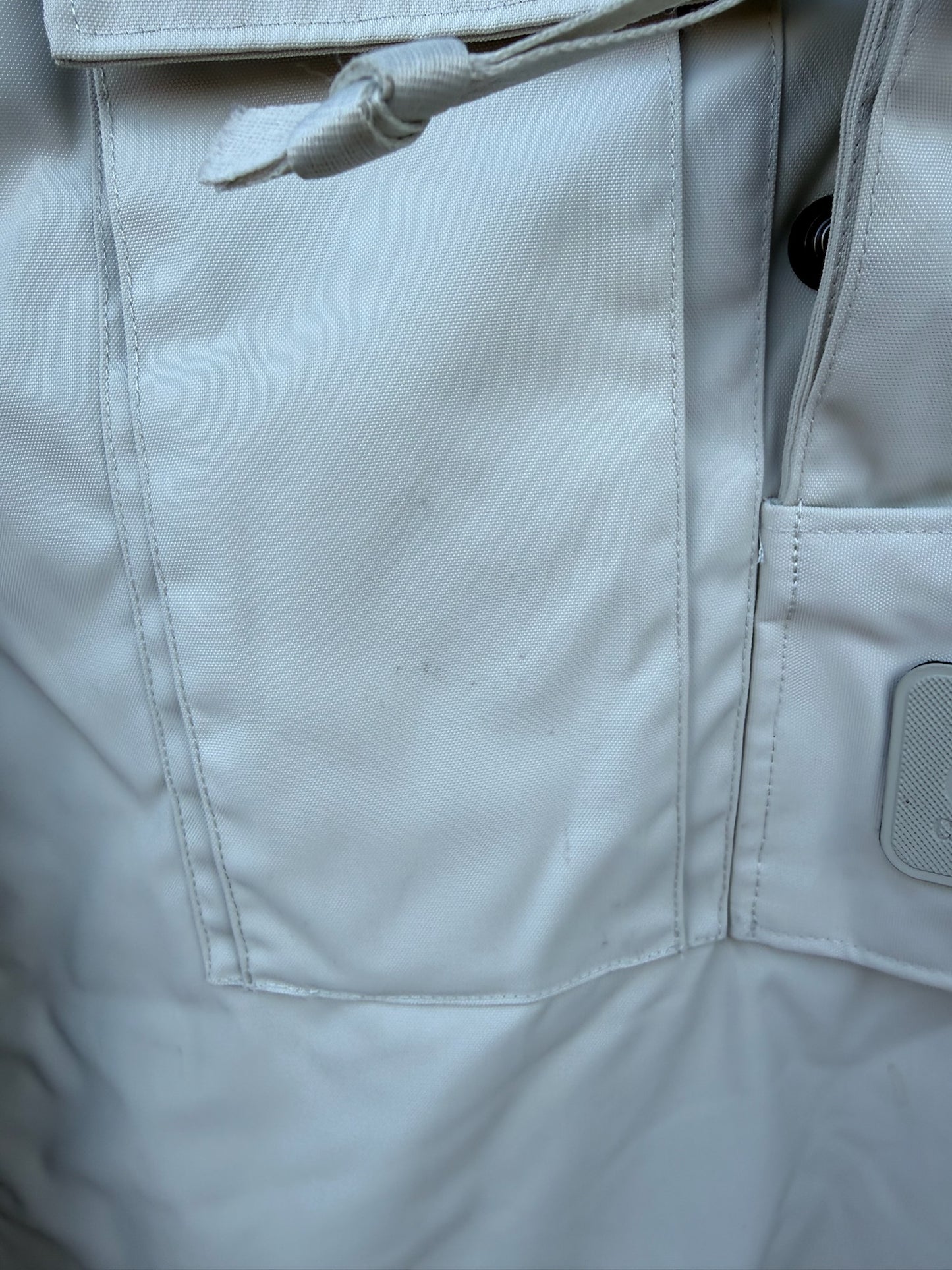 C.P. Company Dynatec Metropolis Smock - M