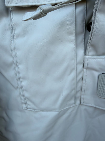 C.P. Company Dynatec Metropolis Smock - M