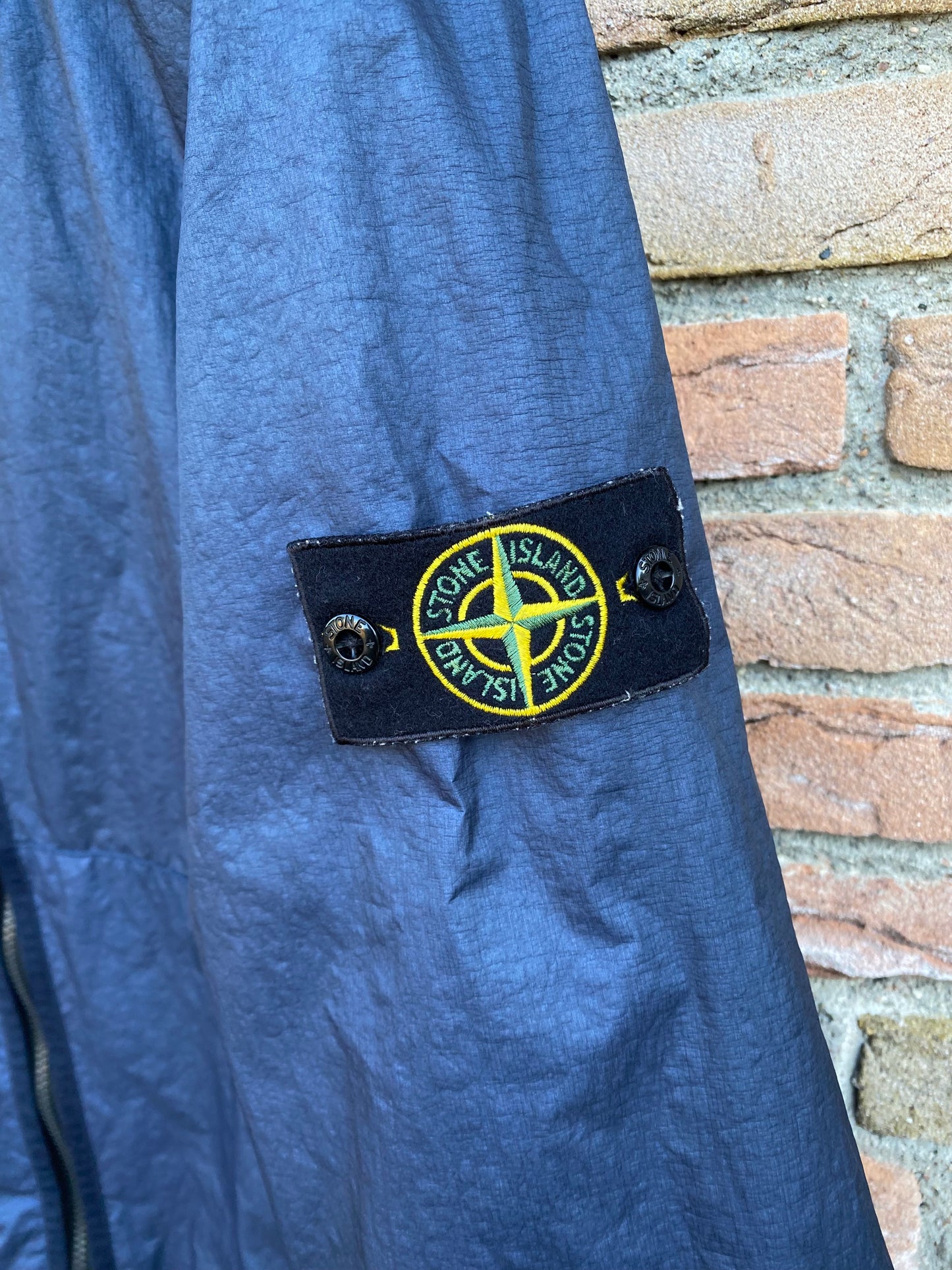 Stone Island Membrana 3L TC Jacke - XL