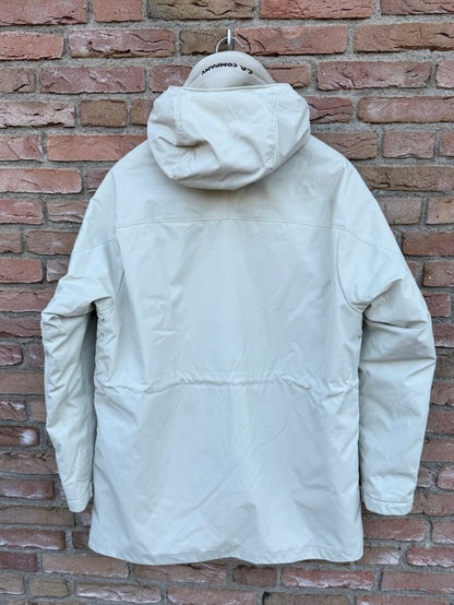 C.P. Company Dynatec Metropolis Smock - M