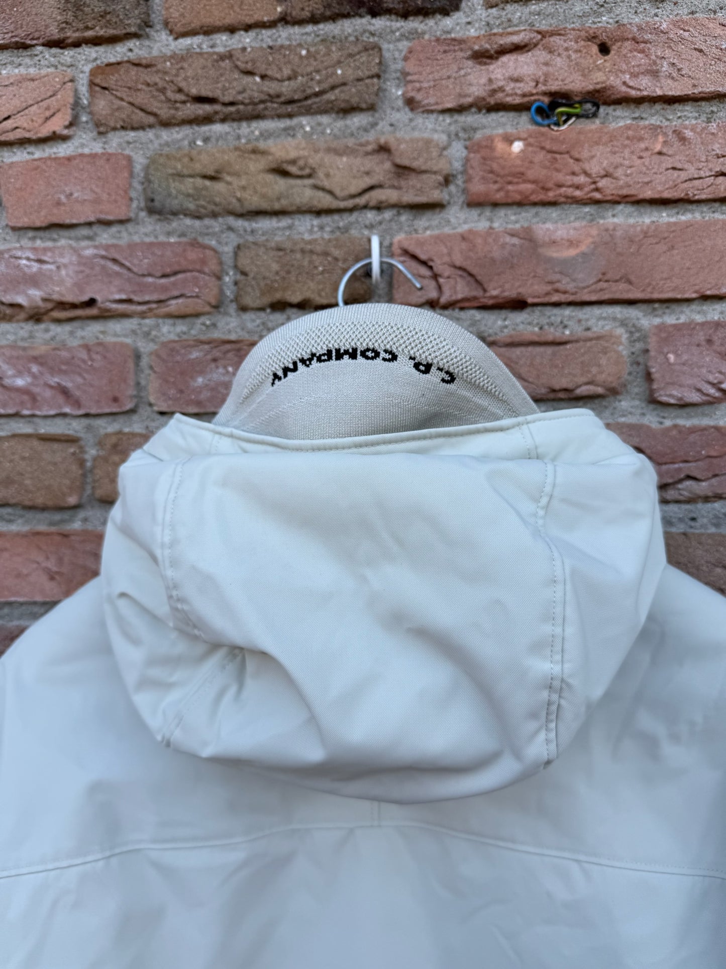 C.P. Company Dynatec Metropolis Smock - M