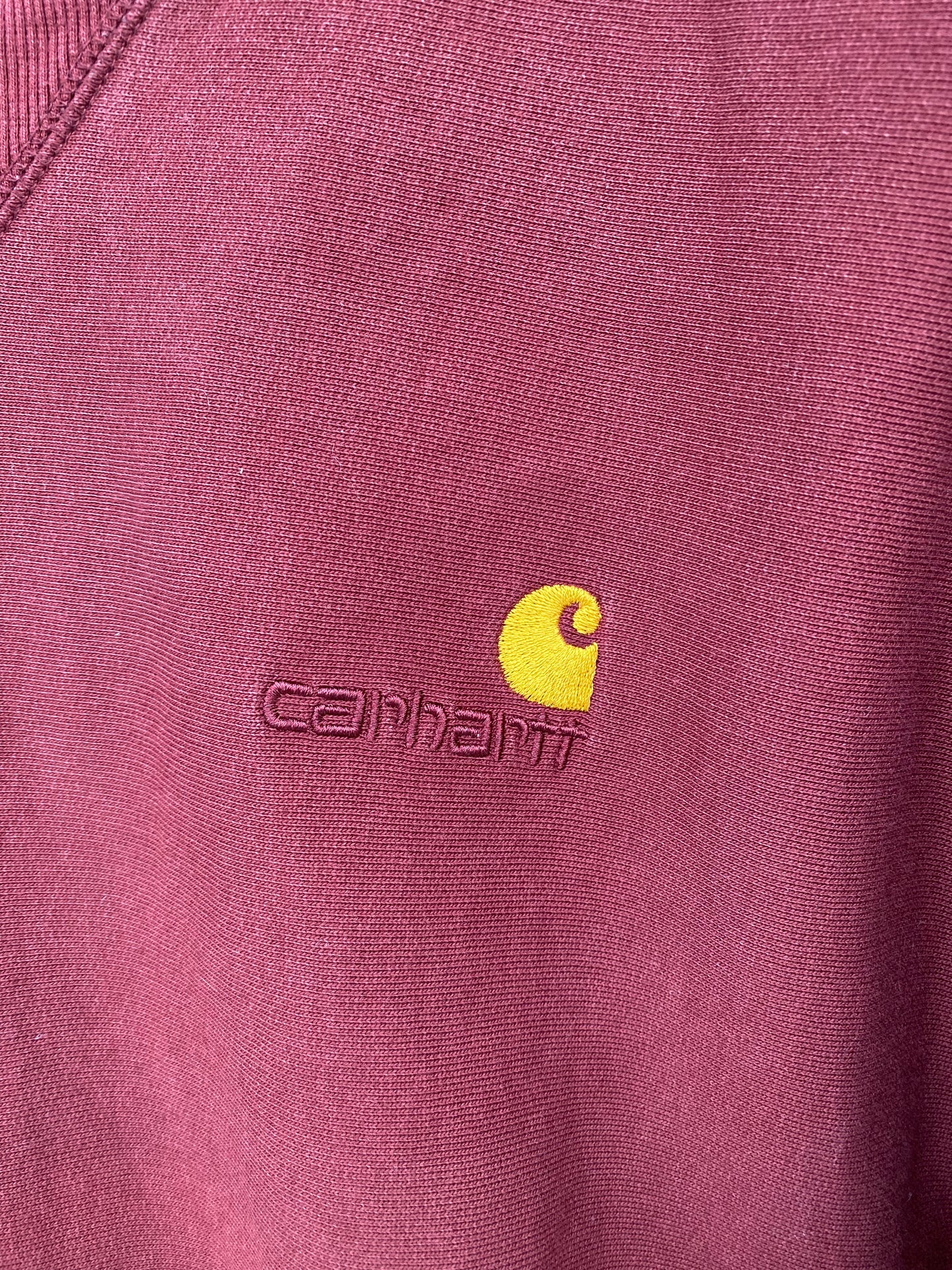 Carhartt Sweatshirt - L