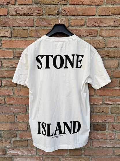 Stone Island T-Shirt - L