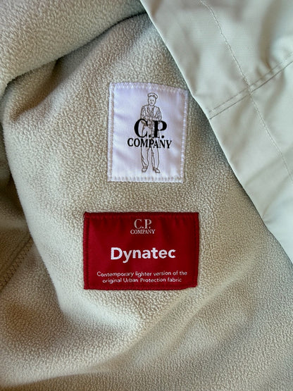 C.P. Company Dynatec Metropolis Smock - M
