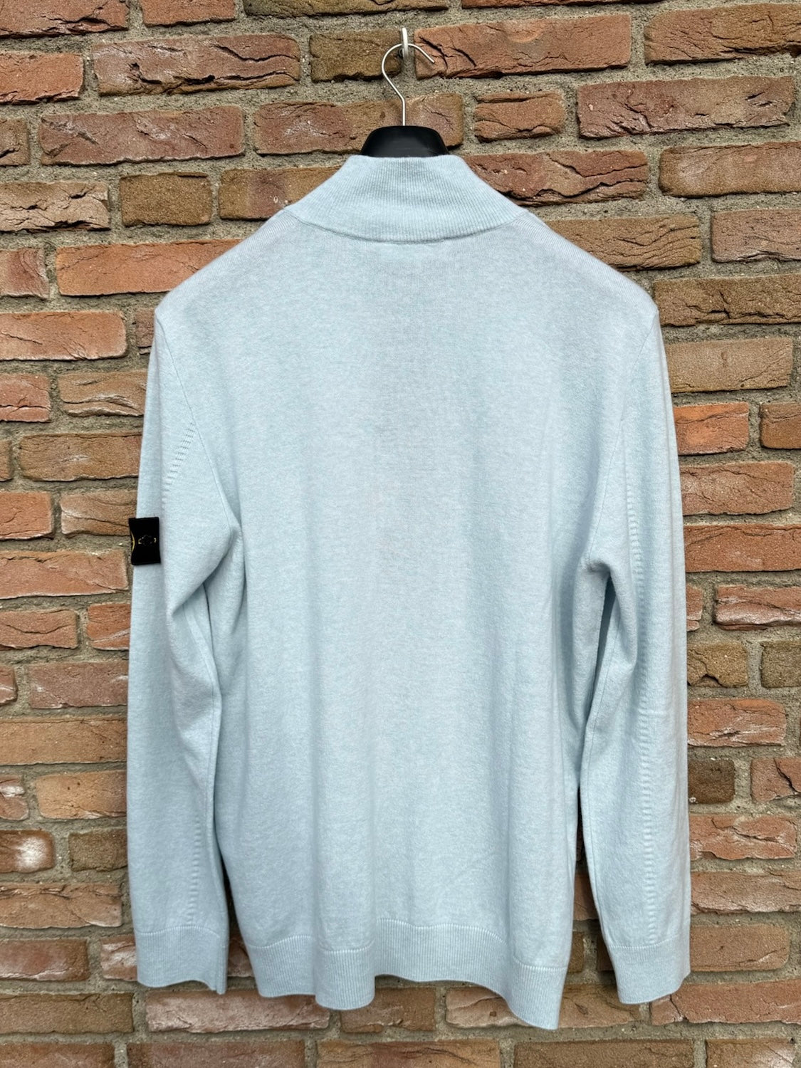 Stone Island Light Knit Jacket - 3XL