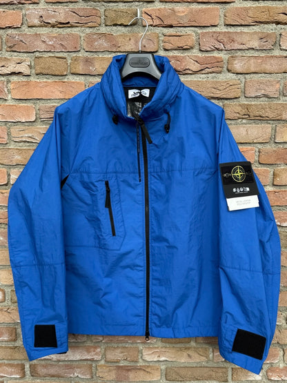 Stone Island Metal Lamina Poly Ripstop Jacket - M, L