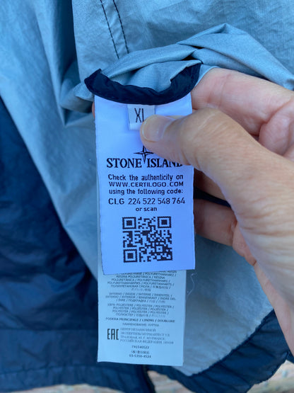 Stone Island Membrana 3L TC Jacke - XL