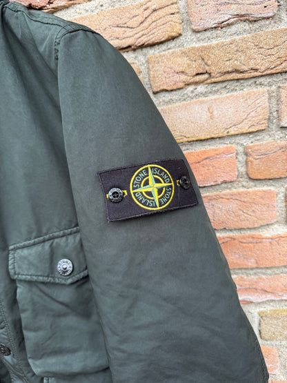Stone Island David-TC Primaloft Jacket - M