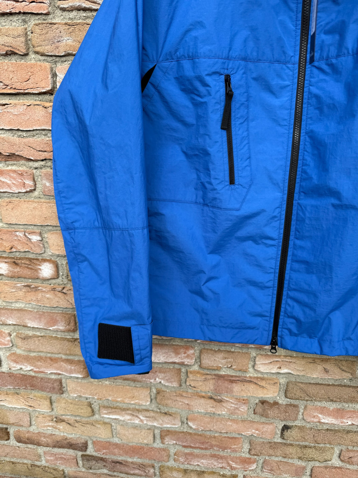Stone Island Metal Lamina Poly Ripstop Jacket - M, L