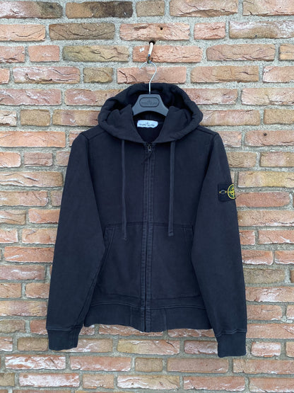 Stone Island Kapuzenjacke - M