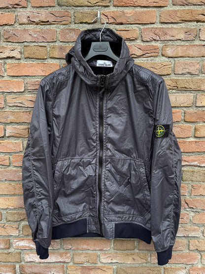 Stone Island Lamy Flock Jacket - L