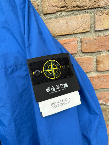 Stone Island Metal Lamina Poly Ripstop Jacket - M, L
