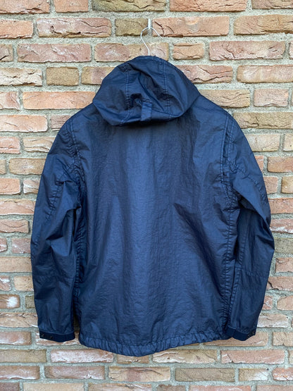 Stone Island Membrana 3L TC Jacke - XL