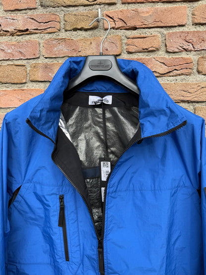 Stone Island Metal Lamina Poly Ripstop Jacket - M, L