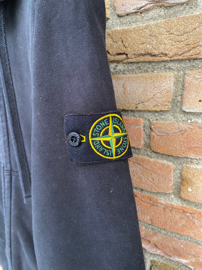 Stone Island Kapuzenjacke - M