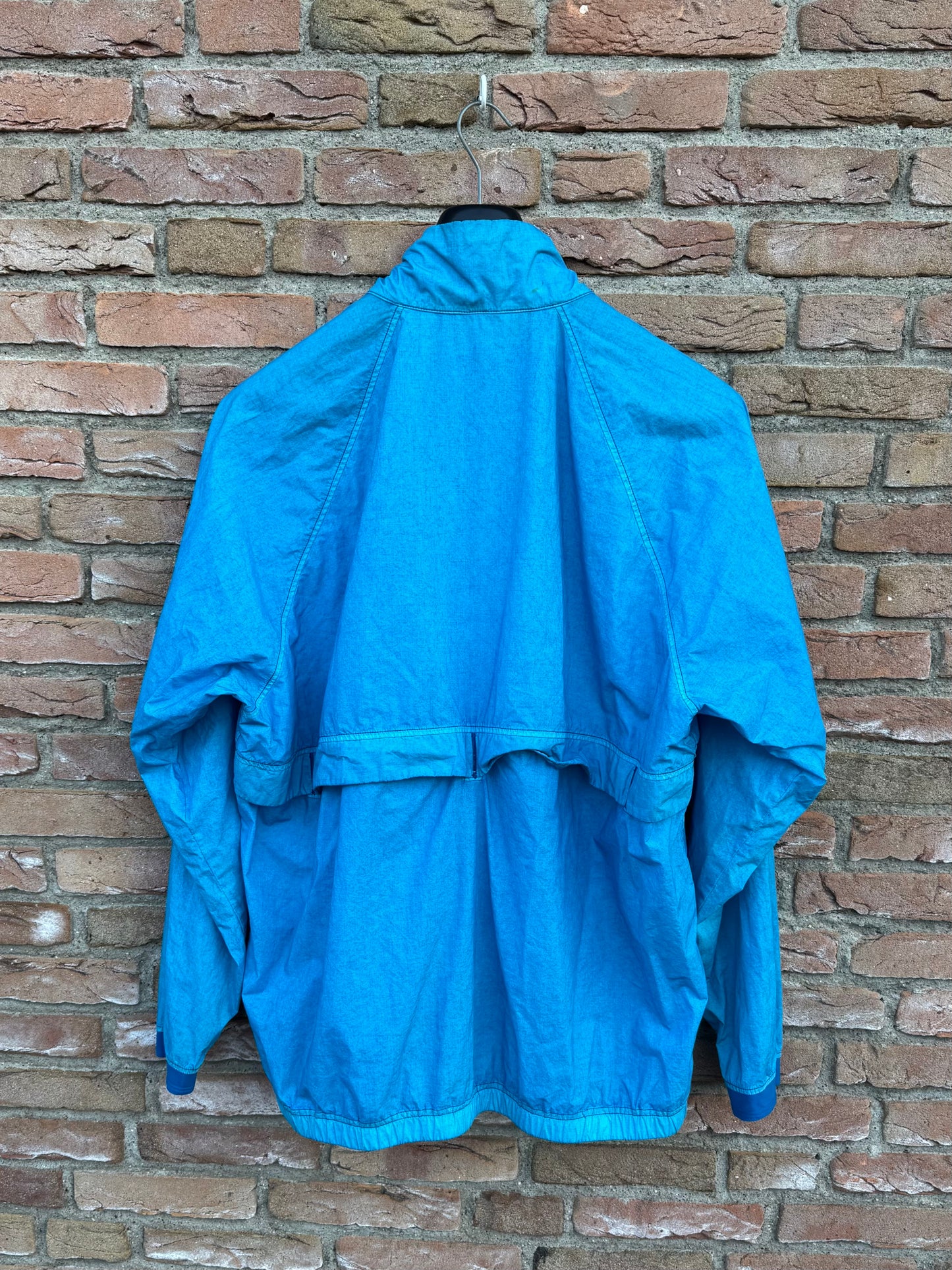 Stone Island Resin Poplin-TC Smock - 3XL