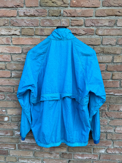 Stone Island Resin Poplin-TC Smock - 3XL