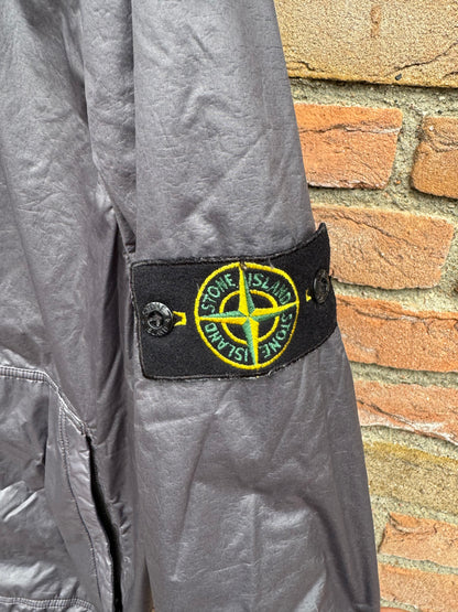 Stone Island Lamy Flock Jacket - L