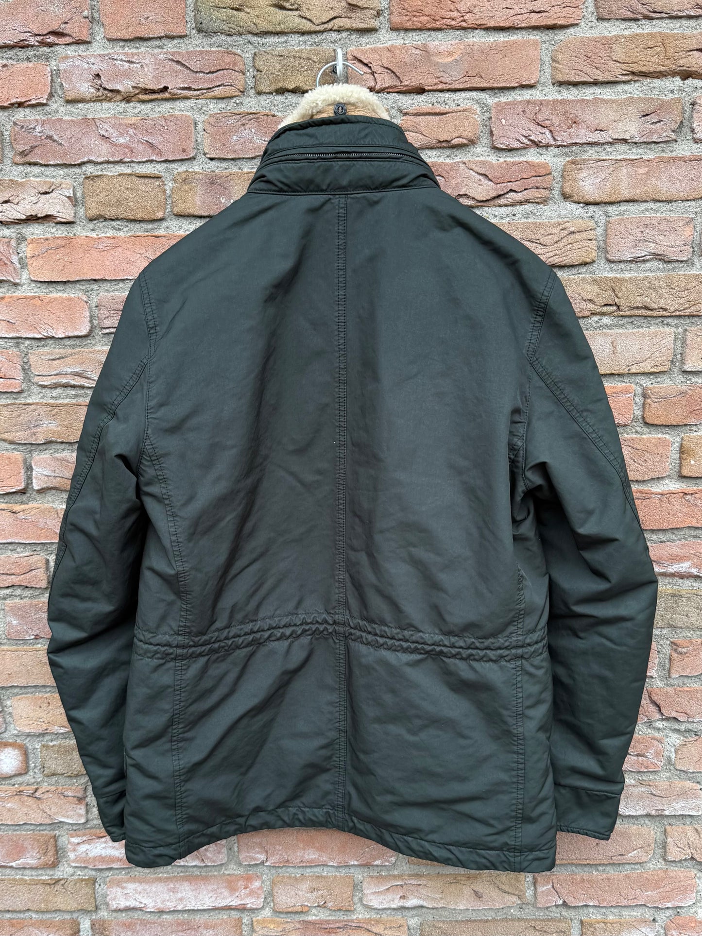 Stone Island David-TC Primaloft Jacket - M
