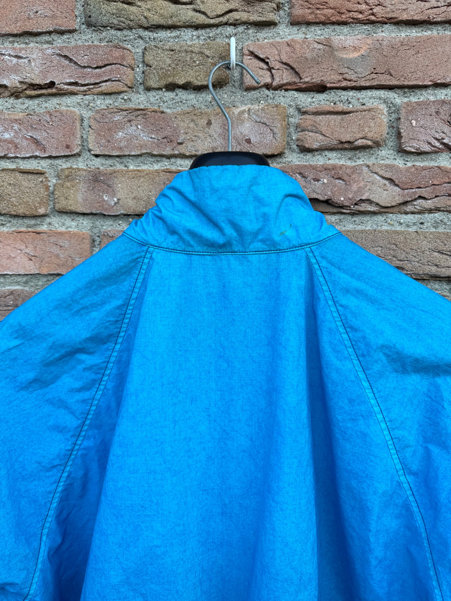Stone Island Resin Poplin-TC Smock - 3XL