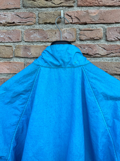 Stone Island Resin Poplin-TC Smock - 3XL