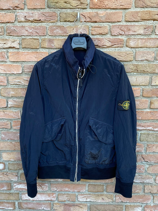 Stone Island Nylon Metal Jacke - XL