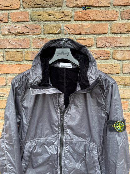 Stone Island Lamy Flock Jacket - L